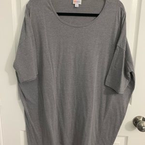 LulaRoe XL shirt